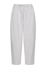 AURA PANT - GREY MARLE