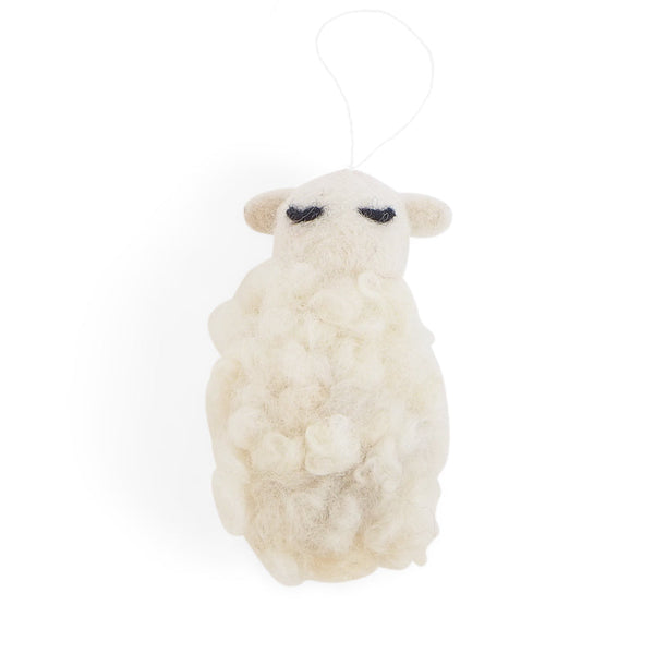 AVEVA DESIGN LITTLE HANGINGS SHEEP