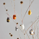 AVEVA DESIGN LITTLE HANGINGS SHEEP