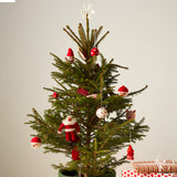 AVEVA DESIGN LITTLE HANGINGS SNOWFLAKE