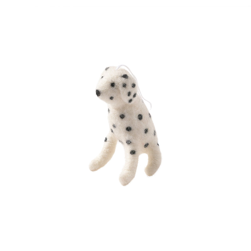 AVEVA DESIGN LITTLE HANGINGS DALMATIAN