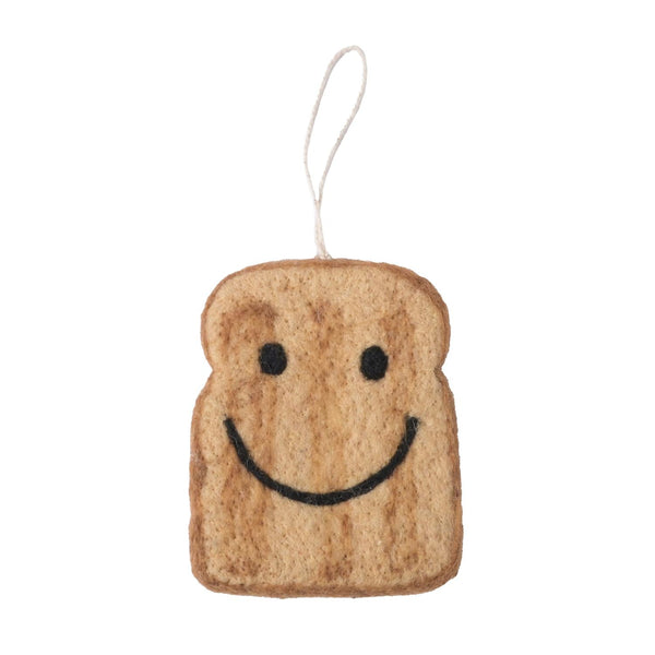 AVEVA DESIGN LITTLE HANGINGS TOAST