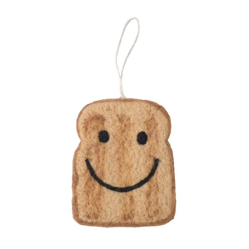 AVEVA DESIGN LITTLE HANGINGS TOAST