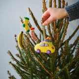 AVEVA DESIGN LITTLE HANGINGS CAR