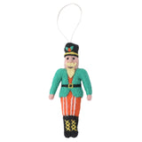 AVEVA DESIGN LITTLE HANGINGS NUTCRACKER
