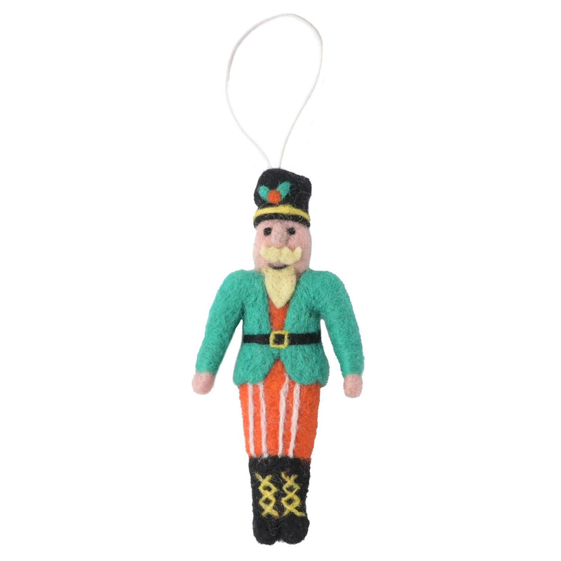 AVEVA DESIGN LITTLE HANGINGS NUTCRACKER