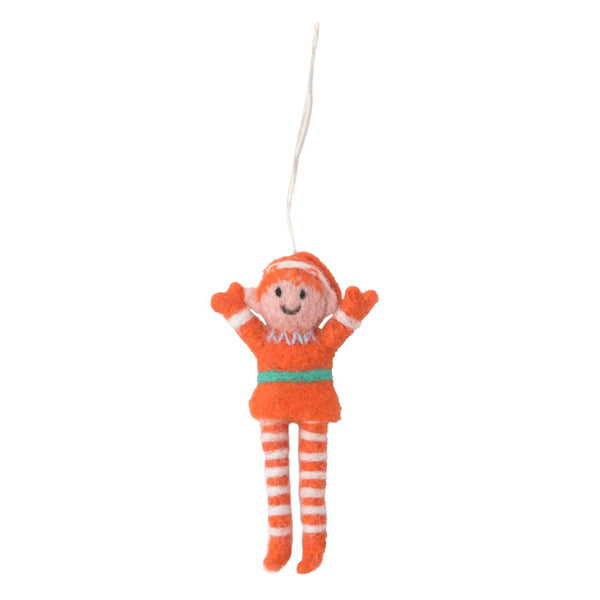 AVEVA DESIGN LITTLE HANGINGS ELF