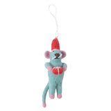 AVEVA DESIGN LITTLE HANGINGS MOUSE GIFT