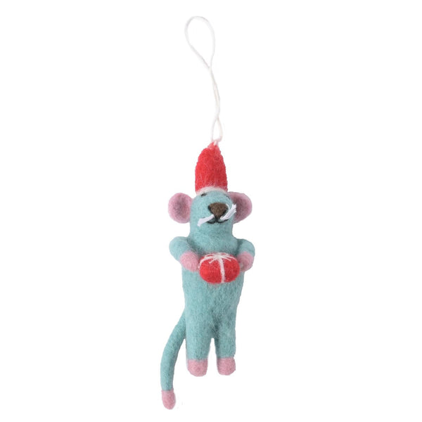 AVEVA DESIGN LITTLE HANGINGS MOUSE GIFT