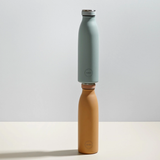 AYA&IDA Drinking Bottle 500ML - Mint Green