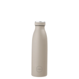 AYA&IDA Drinking Bottle 500ML - Cream Beige