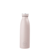 AYA&IDA Drinking Bottle 500ML - Soft Rose