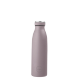 AYA&IDA Drinking Bottle 500ML - Lavender