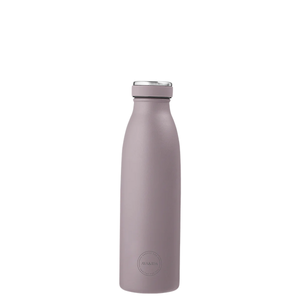 AYA&IDA Drinking Bottle 500ML - Lavender