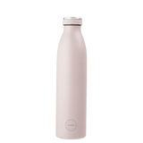 AYA&IDA Drinking Bottle 750 ML - Soft Rose