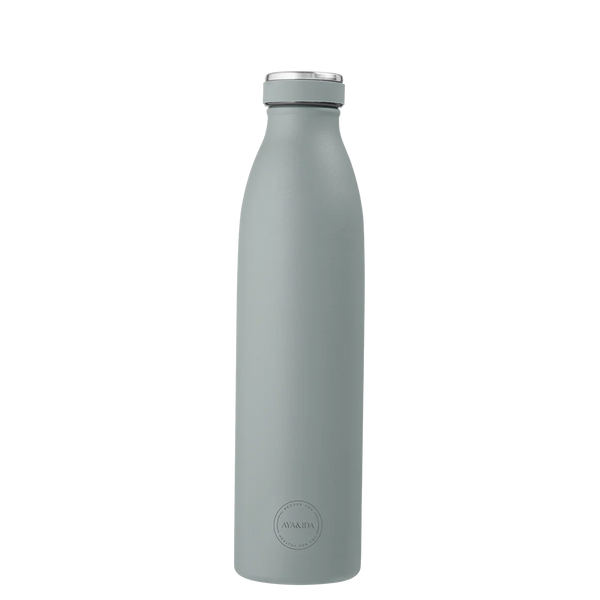 AYA&IDA Drinking Bottle 750 ML - Mint Green