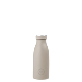 AYA&IDA Drinking Bottle 350 ML - Cream Beige