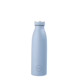 AYA&IDA Drinking Bottle 500ML - Powder Blue