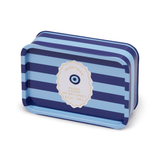 A Dopo Eye Tin Candle - Incense & Smoke