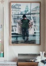 A POOR COLLECTOR’S GUIDE TO BUYING GREAT ART
