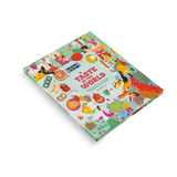  A Taste of the World (New Edition) 