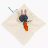  After the Rain Series – Black Rabbit Comforter 
