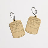  Air Freshener – Los Angeles 2-Pack 