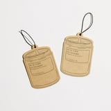  Air Freshener – Piñon 2-Pack 
