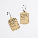  Air Freshener – Saltwater Jasmine 2-Pack 