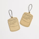  Air Freshener – Sandalwood Rose 2-Pack 