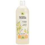 Almond & Honey, with organic flowers honey, bottle of 1L