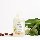 Almond & Honey, with organic flowers honey, bottle of 250 ml