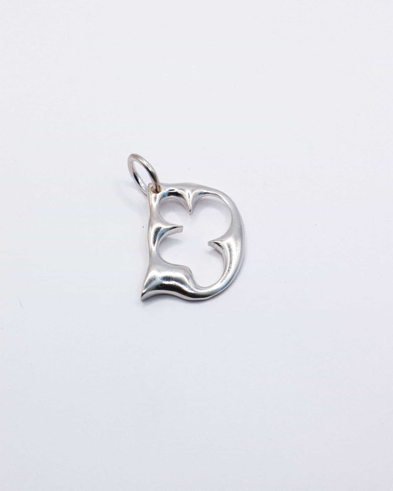 Alphabet Pendant [D]_1