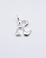 Alphabet Pendant [R]_1