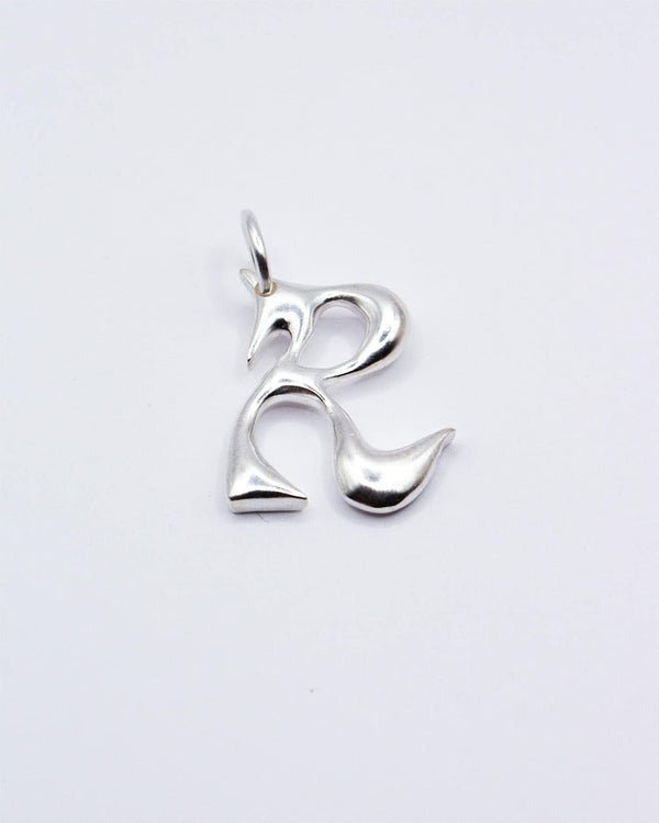 Alphabet Pendant [R]_1