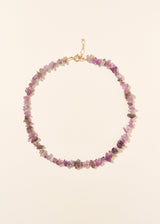 AMETHYST NECKLACE