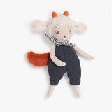  Après la pluie… Sheep Plush Friend 