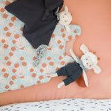  Après la pluie… Sheep Plush Friend 