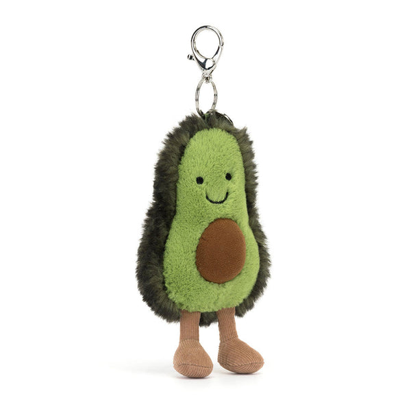 Avocado Bag Charm