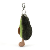 Avocado Bag Charm