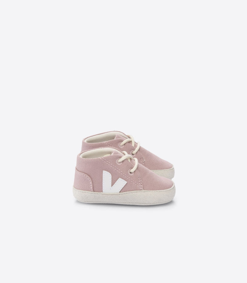 BABY CANVAS BABE WHITE