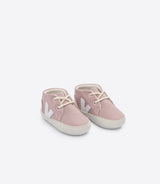 BABY CANVAS BABE WHITE