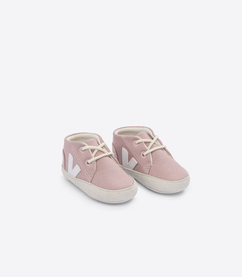 BABY CANVAS BABE WHITE