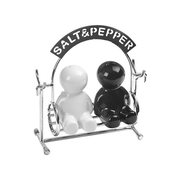 BALVI Salt Pepper Set Salt Pepper
