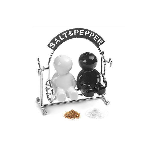 BALVI Salt Pepper Set Salt Pepper
