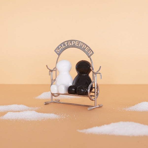 BALVI Salt Pepper Set Salt Pepper