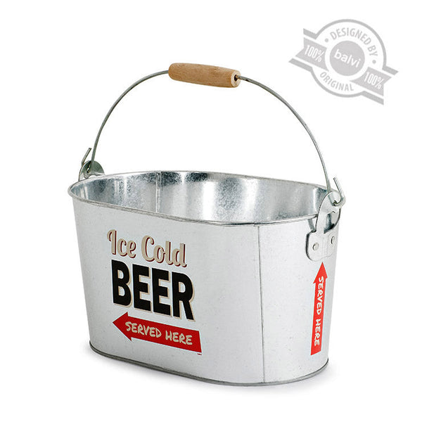 BALVI Beer cooler Party Time