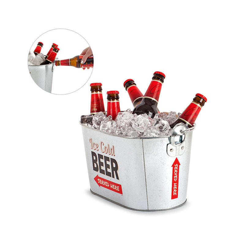 BALVI Beer cooler Party Time