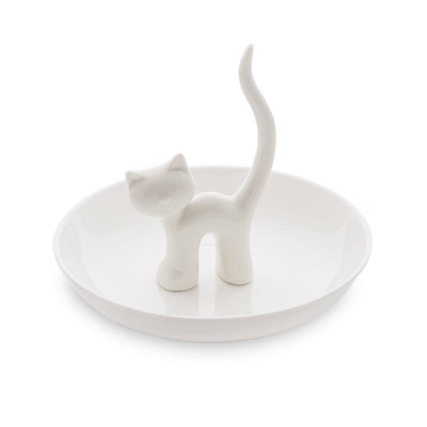 BALVI Ring holder Gatto XL
