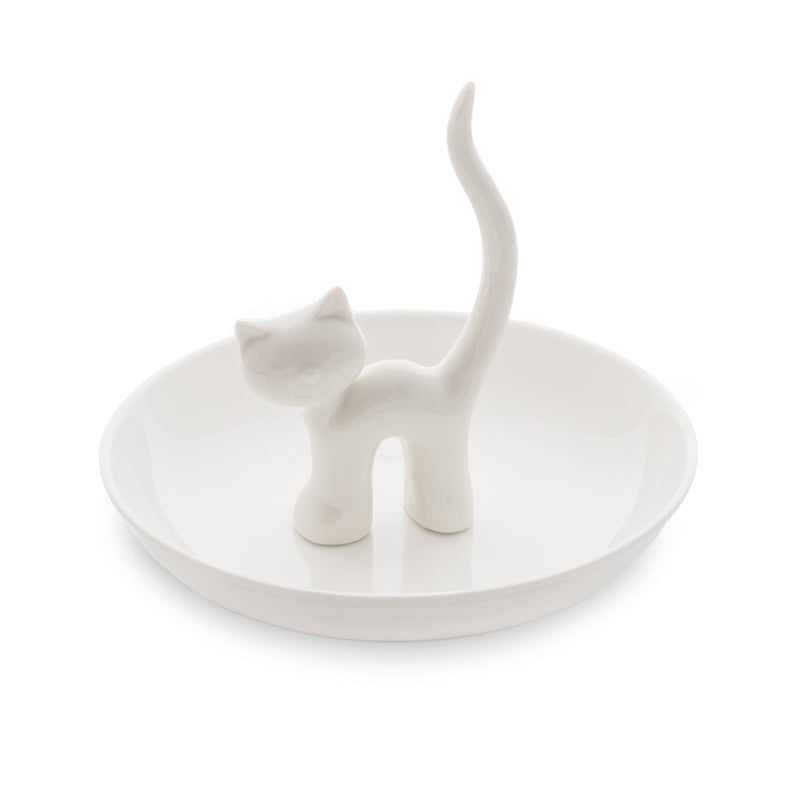 BALVI Ring holder Gatto XL
